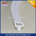Hot sale pvc product rubber strip sliding door seal
